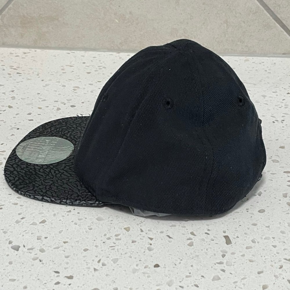 Infant Michael Jordan Hat Jumpman Snapback - Picture 2 of 4